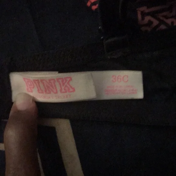 PINK Victoria's Secret Women's Bra Bundle - Picture 3 of 7